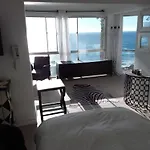 Piso Completo Tipo Loft Independiente Y Vista De Primera Linea