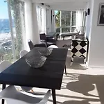 Piso Completo Tipo Loft Independiente Y Vista De Primera Linea
