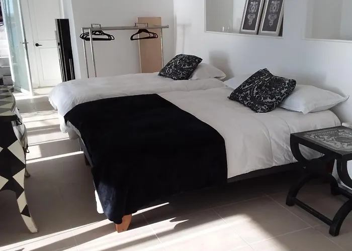 Piso Completo Tipo Loft Independiente Y Vista De Primera Linea