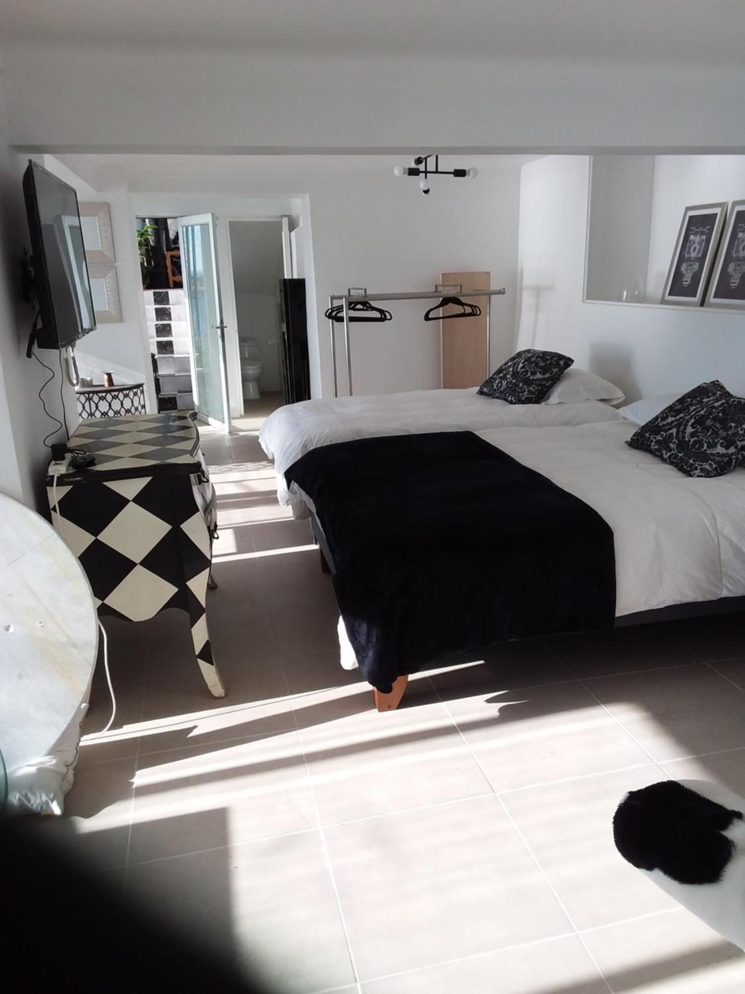 Hospedagem domiciliar Piso Completo Tipo Loft Independiente Y Vista De Primera Linea Vina del Mar
