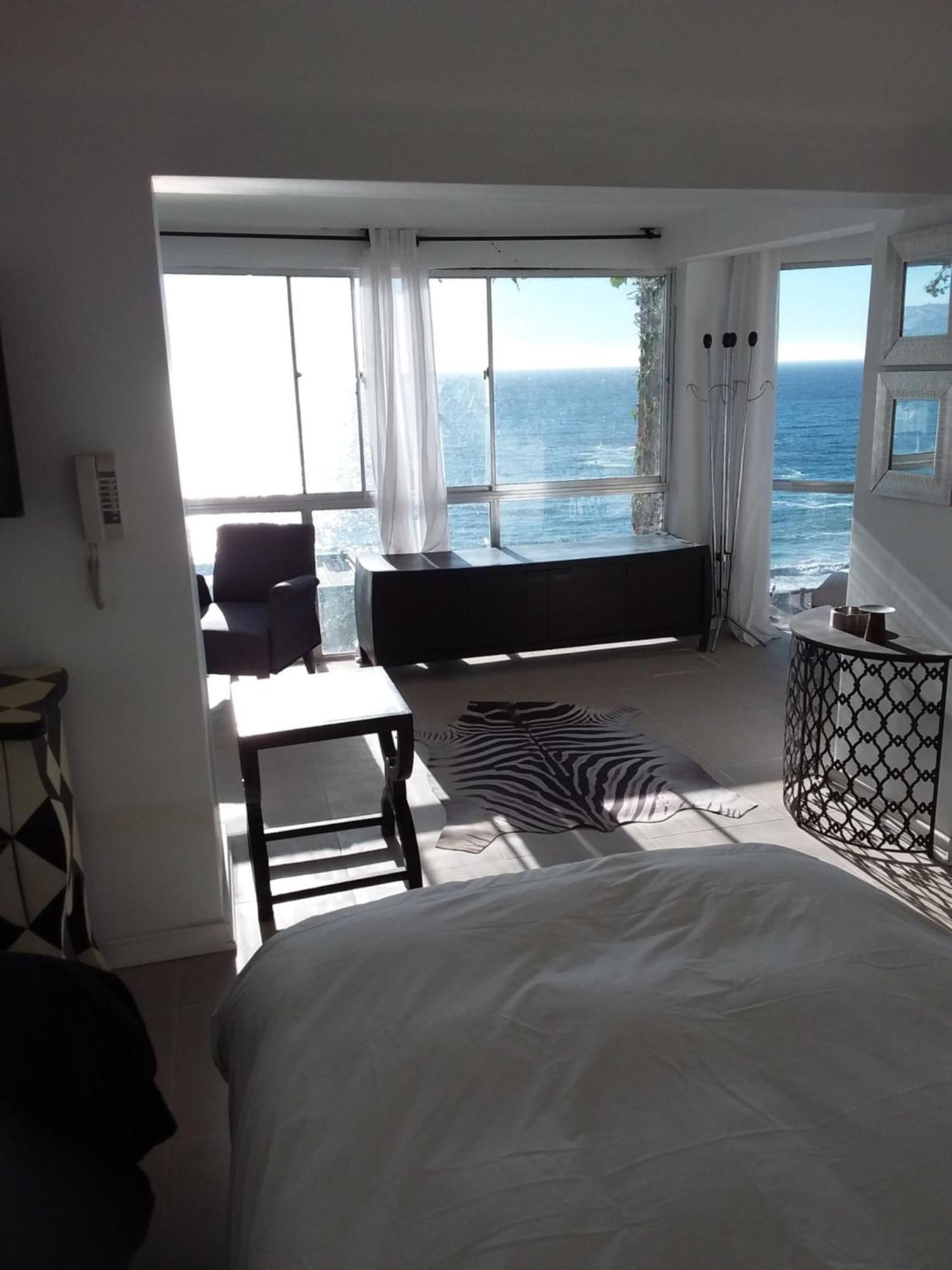 Piso Completo Tipo Loft Independiente Y Vista De Primera Linea