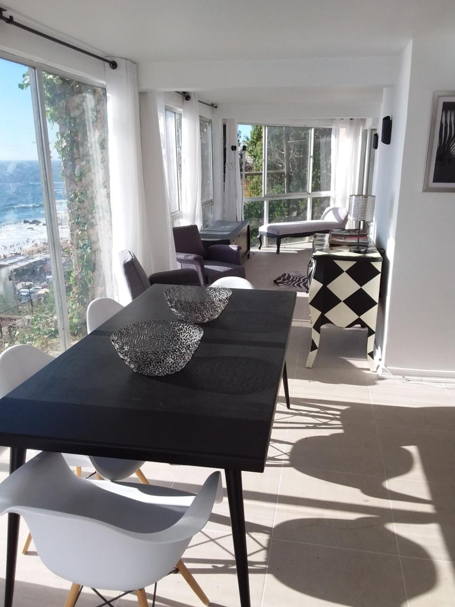 Piso Completo Tipo Loft Independiente Y Vista De Primera Linea Hospedagem domiciliar *