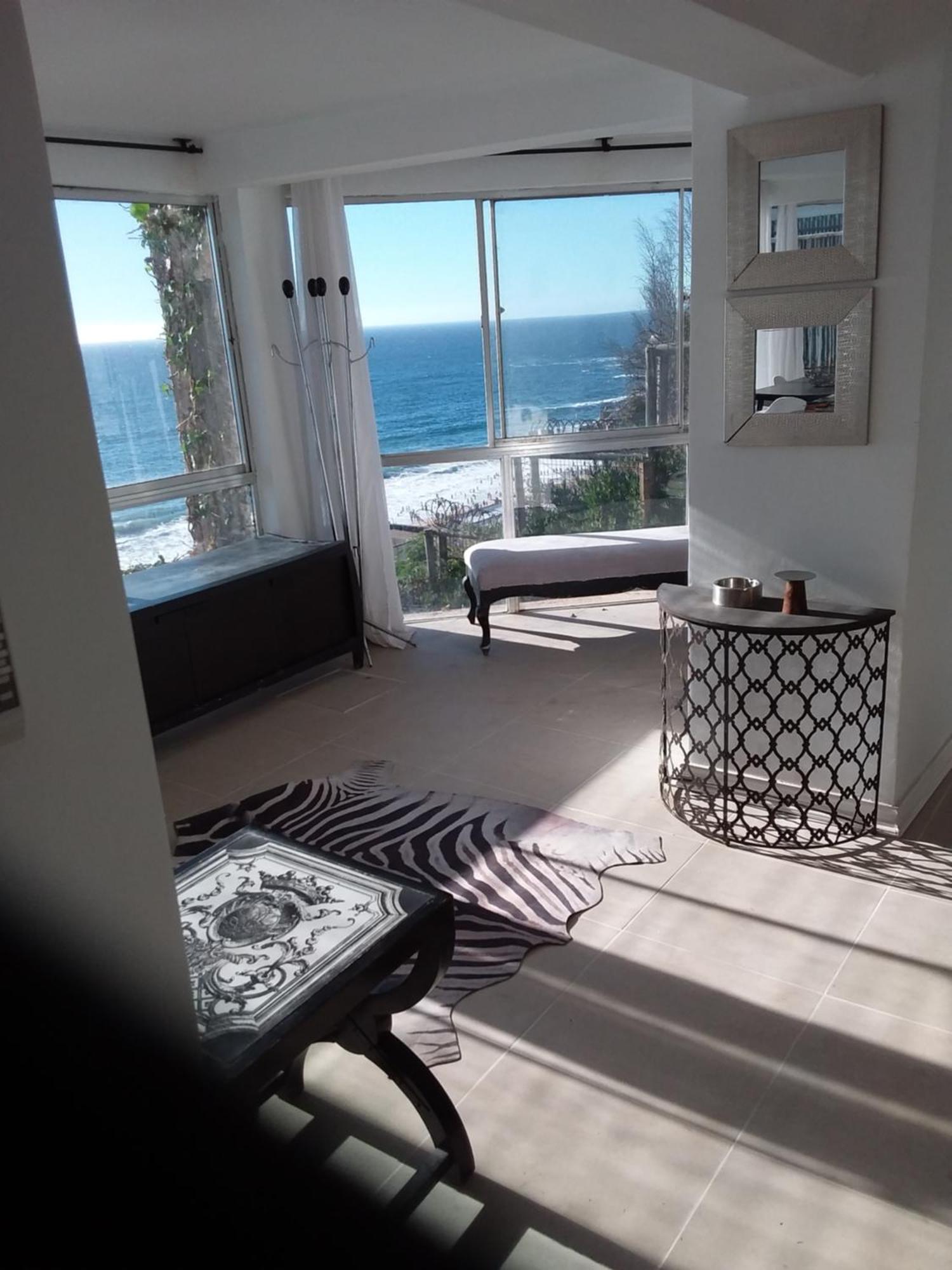 Piso Completo Tipo Loft Independiente Y Vista De Primera Linea Hospedagem domiciliar *
