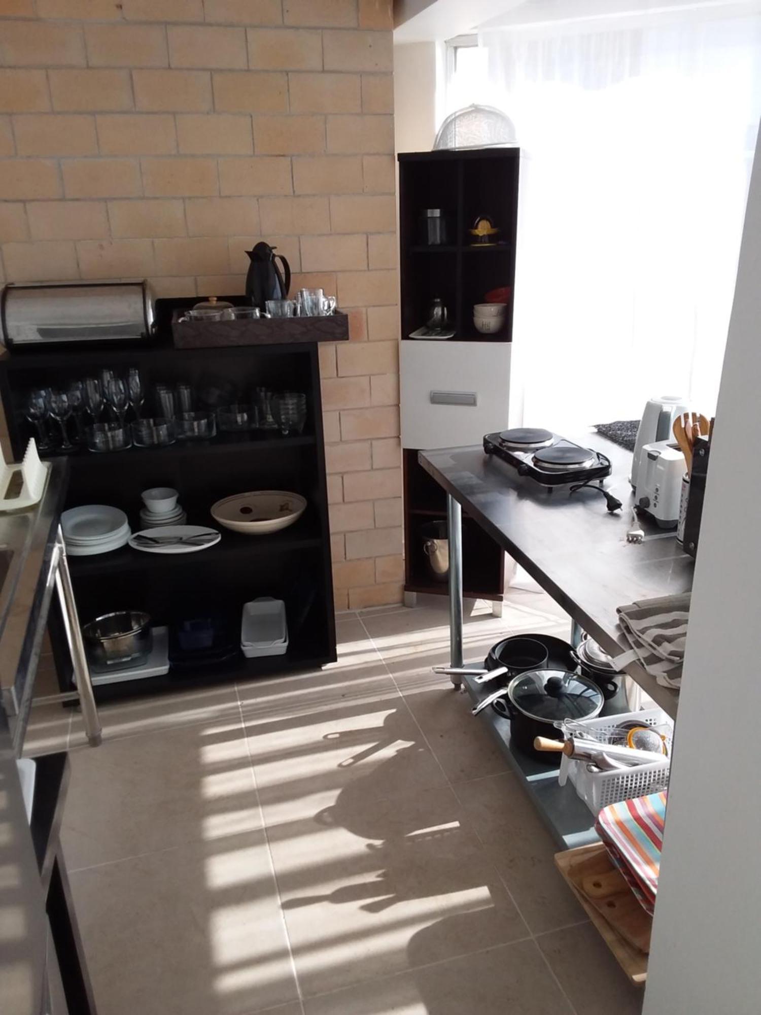 Hospedagem domiciliar Piso Completo Tipo Loft Independiente Y Vista De Primera Linea *