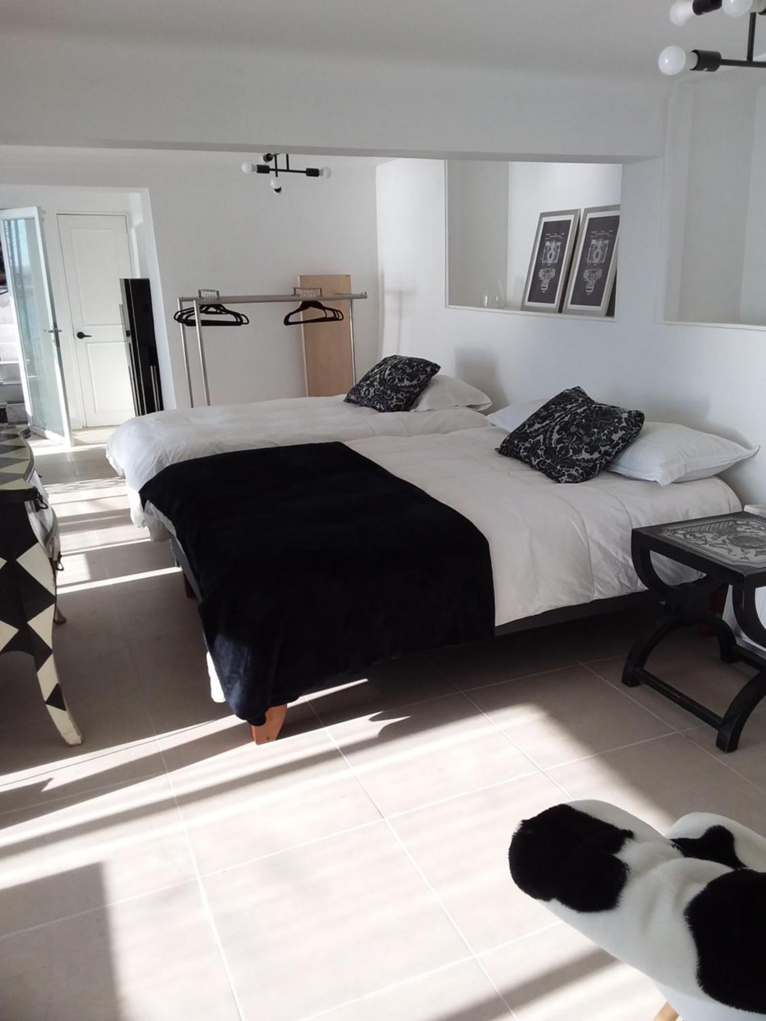 Piso Completo Tipo Loft Independiente Y Vista De Primera Linea